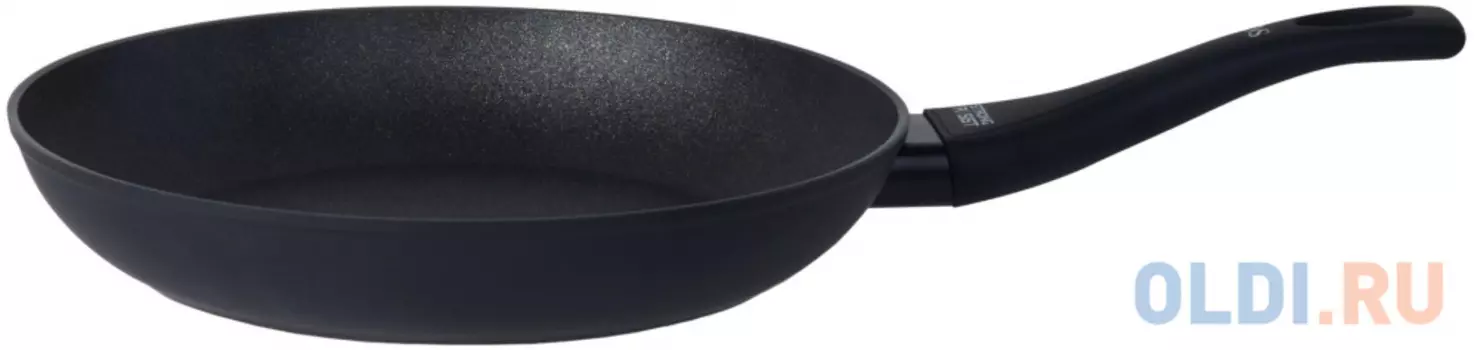 Сковорода TVS Virtus 24 см алюминий CS279243310001