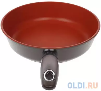 Сковорода Vari "Красная луна" 24 см