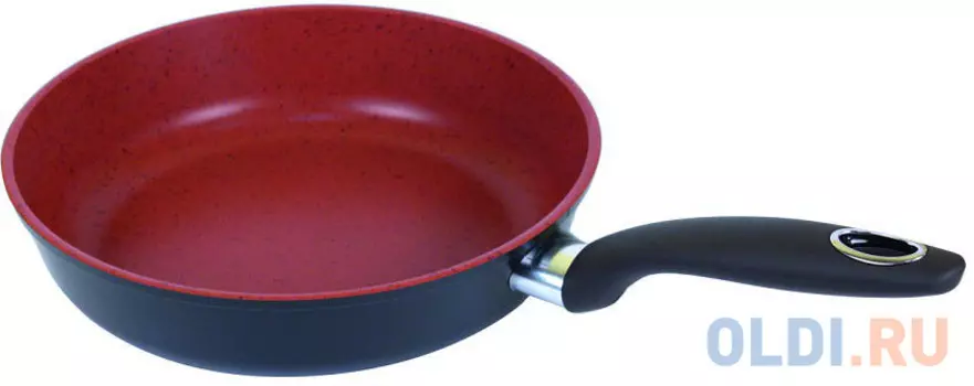 Сковорода Vari Время GOтовить 24 см алюминий