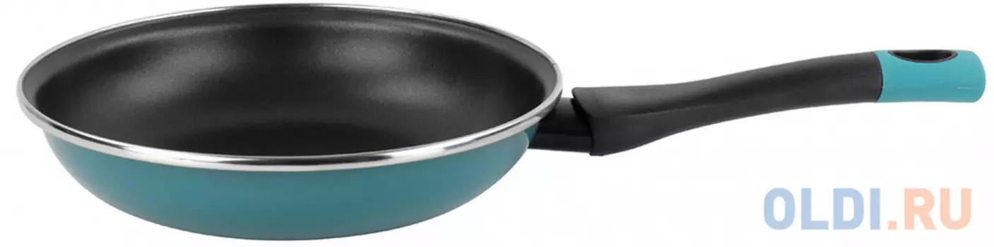 Сковорода Vitrinor Lotus 24 см сталь