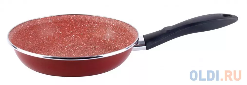 Сковорода Vitrinor Toscana 22 22 см 1.2 л сталь