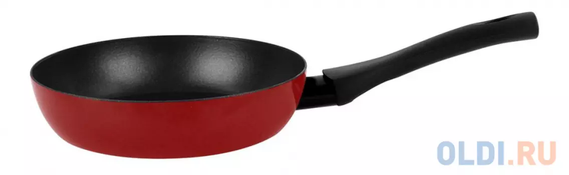 Сковорода Vitrinor V Poivre Rouge 20