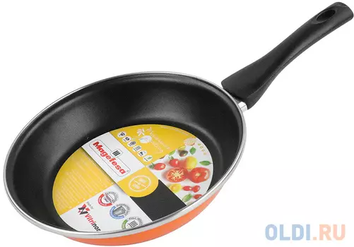 Сковорода Vitrinor Valencia 21 22