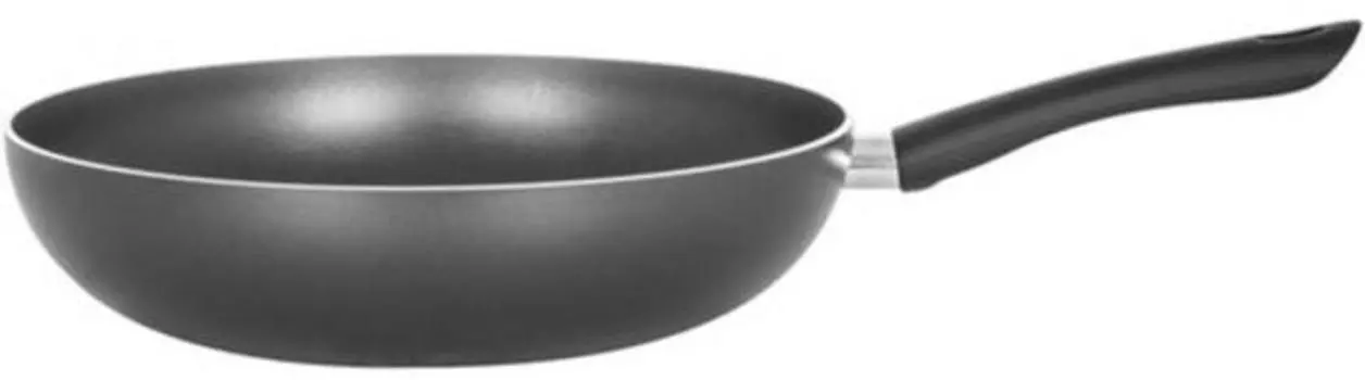 Сковорода ВОК TVS 8G10532291M001 Diva Induction 32 см