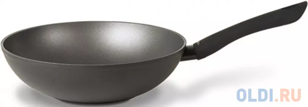 Сковорода Вок TVS DP793283310001 Diamante Induction 28 см