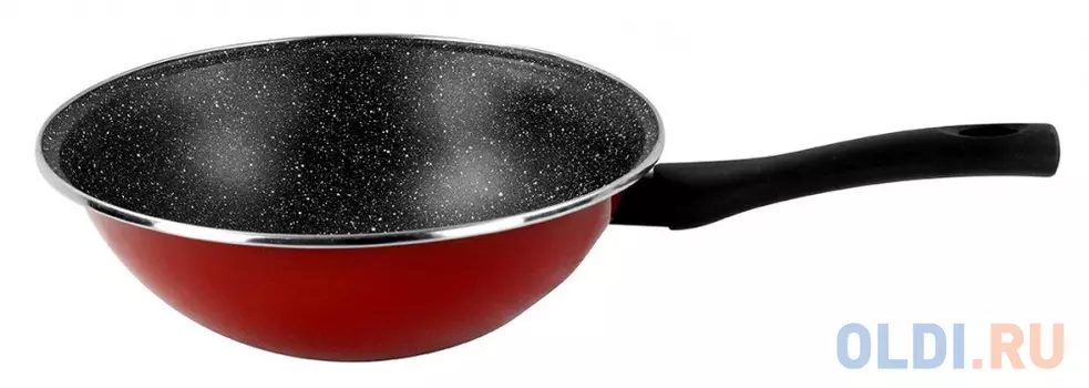 Сковорода WOK Vitrinor Cerise Pierre 28