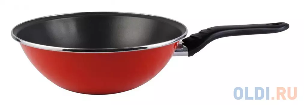 Сковорода WOK Vitrinor Praga 28