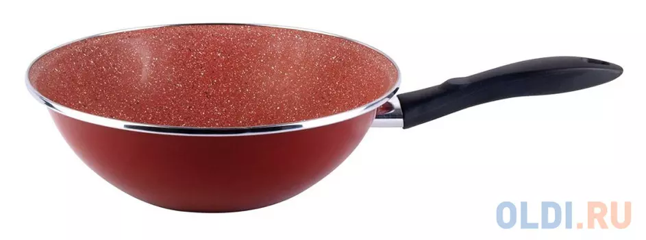 Сковорода WOK Vitrinor Toscana 28