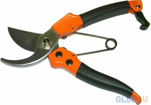 SKRAB Секатор садовый усиленный 180мм SK5 28165
