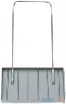 Скрепер для уборки снега FIT 68135 80 х 43 х 123 см