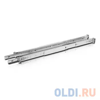 SLIDE RAIL,599mm, toolless 84H314610-003 Rev.A00 - для корпусов RM146, RM247 {6} (532894)