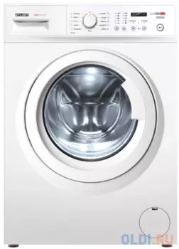 Стиральная машина Атлант СМА-70 С 109-00 белый