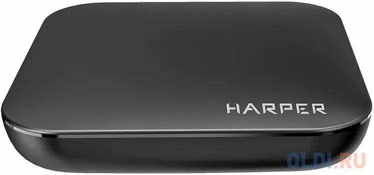 Смарт бокс Harper ABX-332 WiFi, Ethernet, USB, HDMI