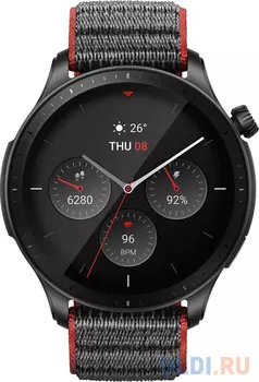 Смарт-часы Amazfit GTR 4 A2166