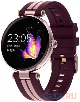 Смарт-часы Canyon "Semifreddo"