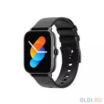 Смарт-часы Havit Smart Watch M9024 black