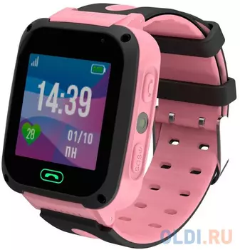 Смарт-часы Jet Kid Connect