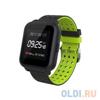 Смарт- часы KREZ ROZE