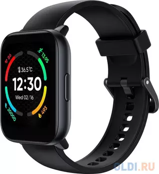Смарт-часы Realme Watch S100 RMW2103