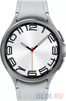 Смарт-часы Samsung Galaxy Watch6 Classic