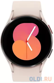 Смарт-часы Samsung Galaxy Watch 5