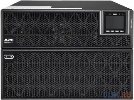 Smart-UPS RT 15kVA/15kWt 230/380V International