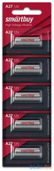 Smartbuy A27/5B (100/1000) (SBBA-27A5B) (5шт. в уп-ке)