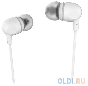 Smartbuy JUST, белые(SBE-702)/60