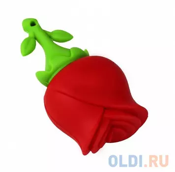 Smartbuy USB Drive 16Gb Wild series Роза SB16GBRose {UFD}