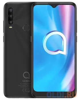 Смартфон Alcatel 1SE 5030D 32 Gb Grey