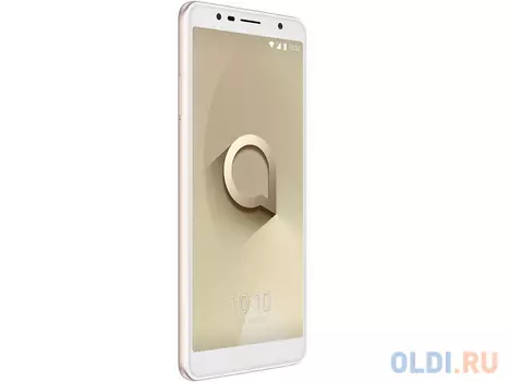 Смартфон Alcatel 3C 5026D Metalic Gold/ Золотой