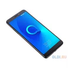 Смартфон Alcatel 3V 5099D Spectrum Black/ Чёрный