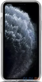 Смартфон Apple iPhone 11 Pro серебристый 5.8" 256 Гб NFC LTE Wi-Fi GPS 3G Bluetooth MWC82RU/A