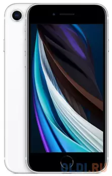Смартфон Apple iPhone SE 256 Gb White MHGX3RU/A