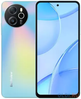 Смартфон BlackView Shark 8 MT6789V/CD G99 8С RAM8Gb ROM128Gb 6,8" IPS 1080x2460 3G 4G Android 13 64Mpix 16Mpix NFC GPS 802.11 a/b/g/n/ac GSM 5180