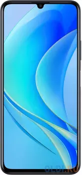 Смартфон Huawei Nova Y70 128 Gb Black