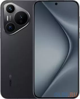 Смартфон Huawei Pura 70 Pro 256 Gb Black