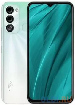 Смартфон Itel Vision 3 64 Gb Green