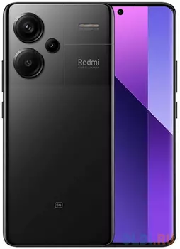 Смартфон Xiaomi Note 13 Pro 512 Gb Black