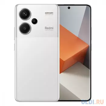 Смартфон Xiaomi Redmi Note 13 Pro+ 256 Gb White
