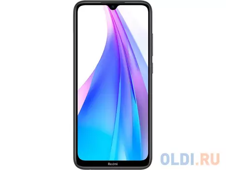 Смартфон Redmi Note 8T Moonshadow Grey