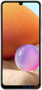 Смартфон Samsung Galaxy A32 64 Gb Black SM-A325FZKDSER