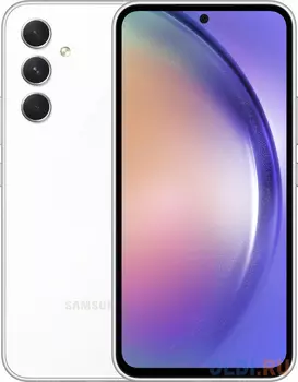 Смартфон Samsung Galaxy A54 128 Gb White