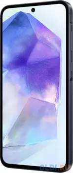Смартфон Samsung Galaxy A55 5G 256 Gb Black