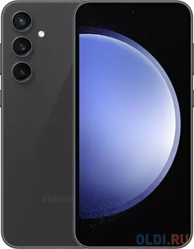 Смартфон Samsung Galaxy S23 FE 128 Gb Black