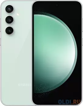 Смартфон Samsung SM-S711B Galaxy S23 FE 5G 128Gb 8Gb мятный