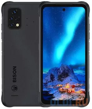 Смартфон UMIDIGI BISON 2 128 Gb Black