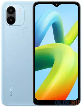 Смартфон Xiaomi A1+ 32 Gb Light Blue