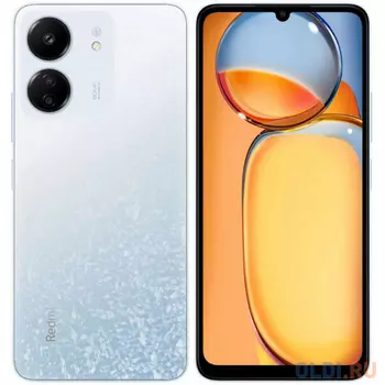 Смартфон Xiaomi Redmi 13C 256 Gb White