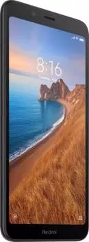 Смартфон Xiaomi Redmi 7A M1903C3EG Matte Black